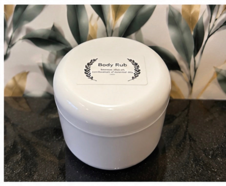 Body Rub