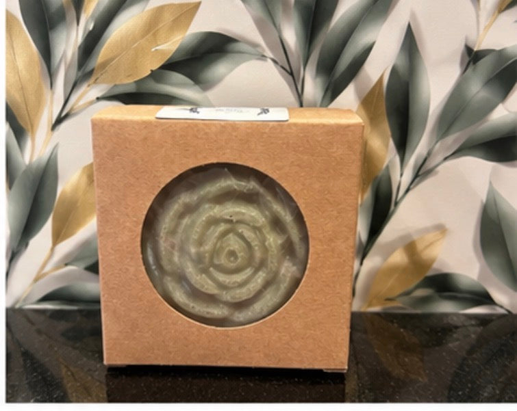 Detox Soap